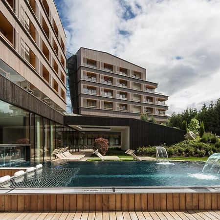 Falkensteiner Hotel Schladming Superior Bagian luar foto