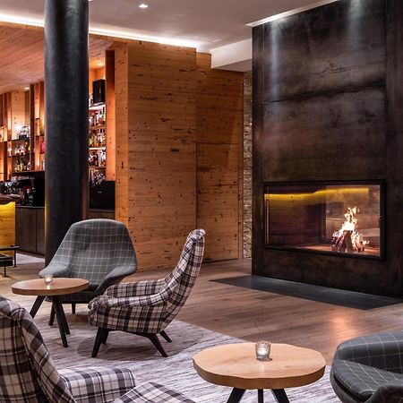 Falkensteiner Hotel Schladming Superior Bagian luar foto