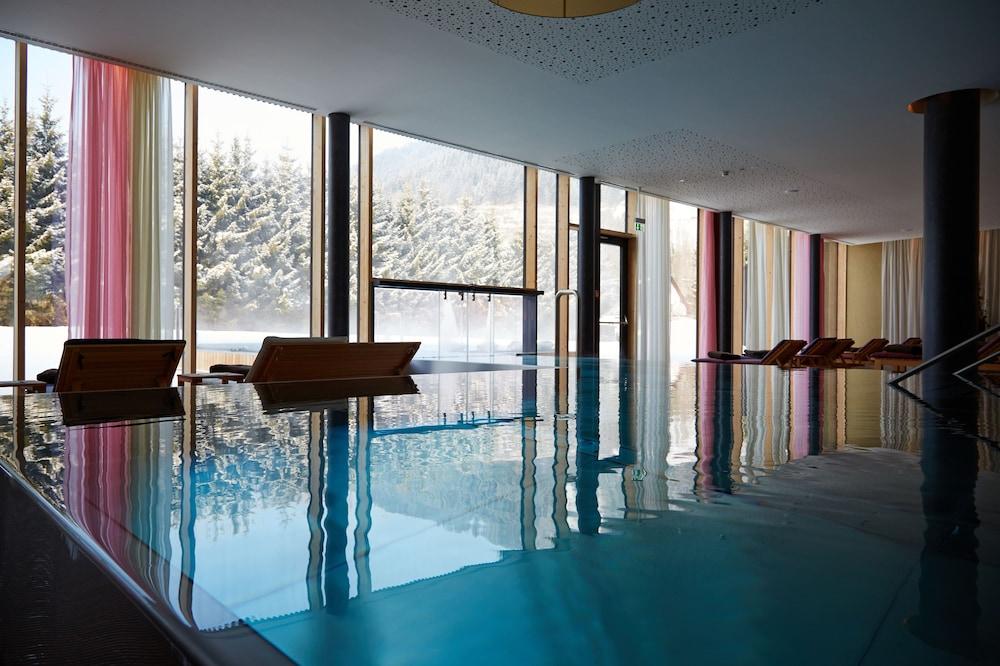 Falkensteiner Hotel Schladming Superior Bagian luar foto