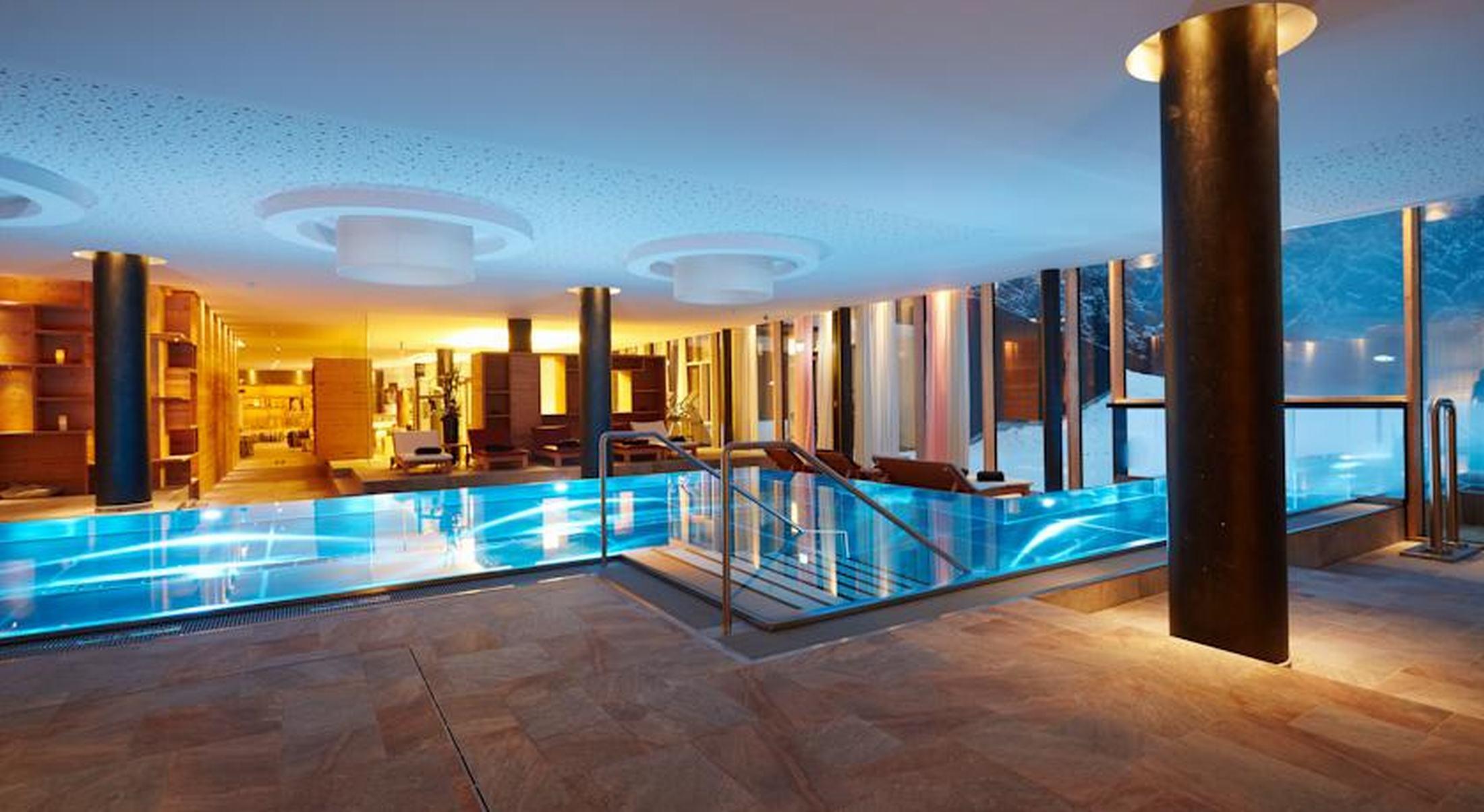 Falkensteiner Hotel Schladming Superior Bagian luar foto