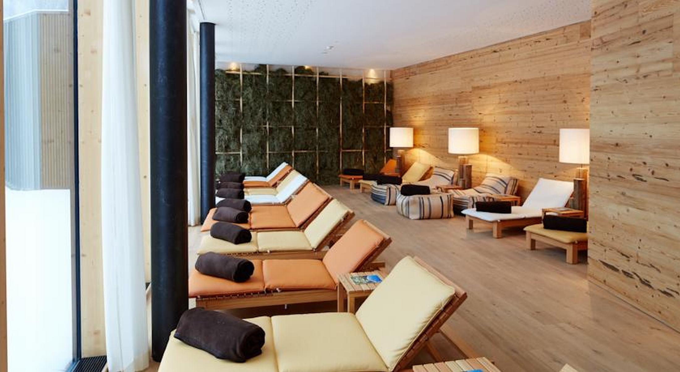 Falkensteiner Hotel Schladming Superior Bagian luar foto