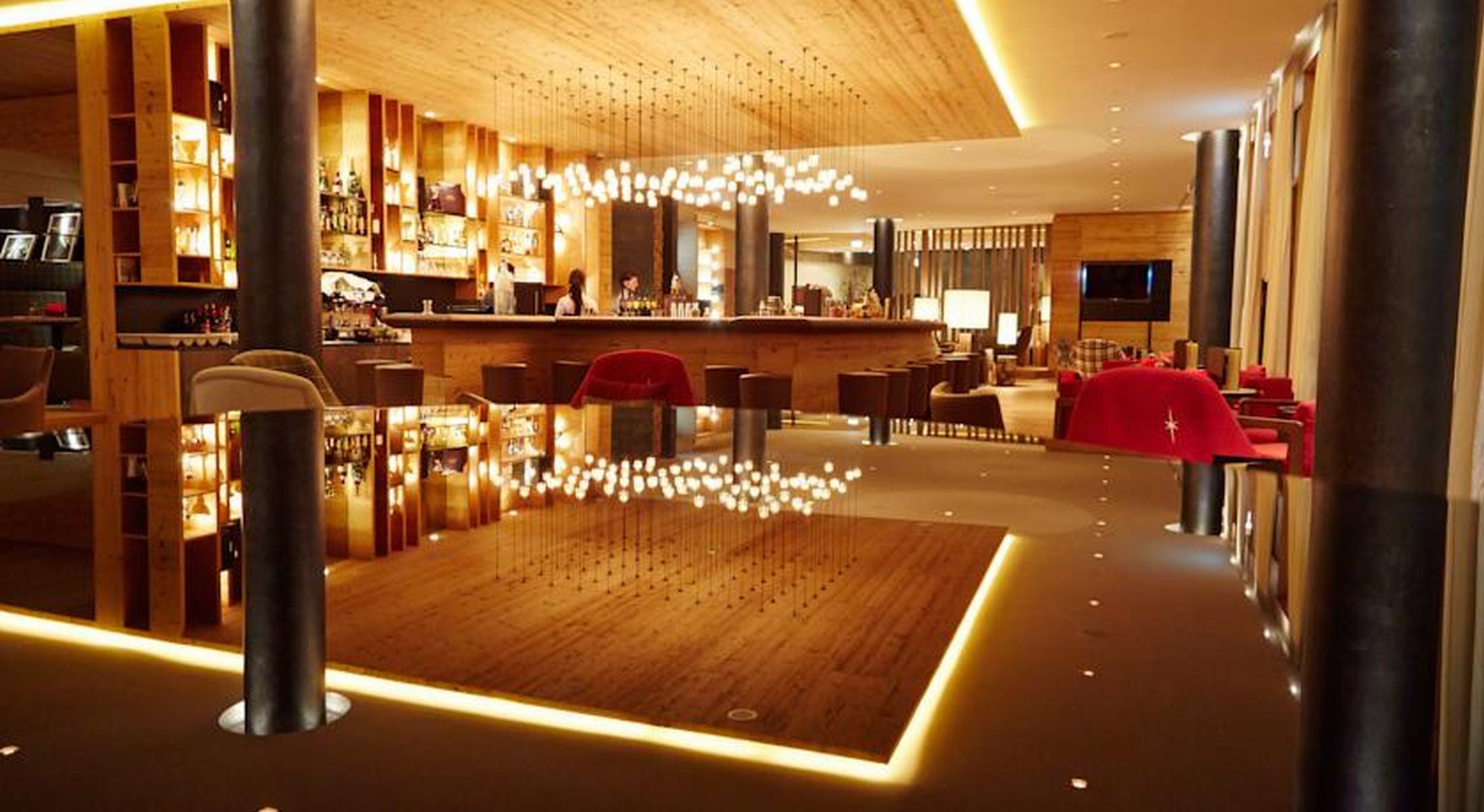Falkensteiner Hotel Schladming Superior Bagian luar foto