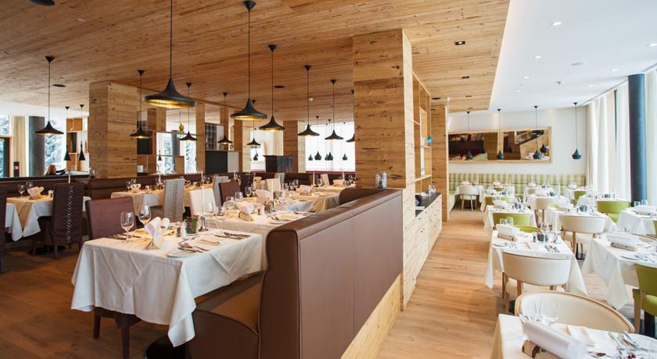 Falkensteiner Hotel Schladming Superior Bagian luar foto