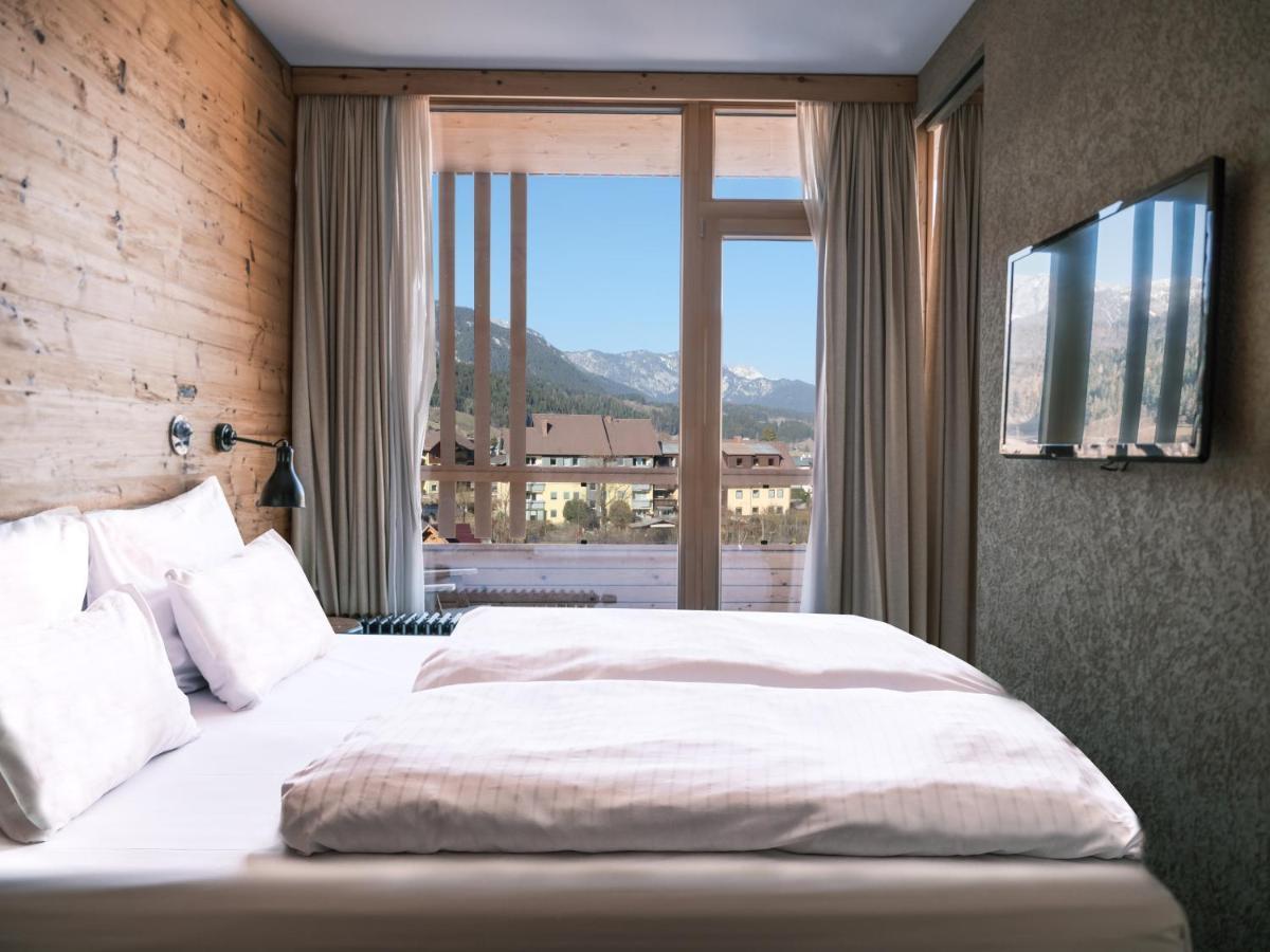Falkensteiner Hotel Schladming Superior Bagian luar foto