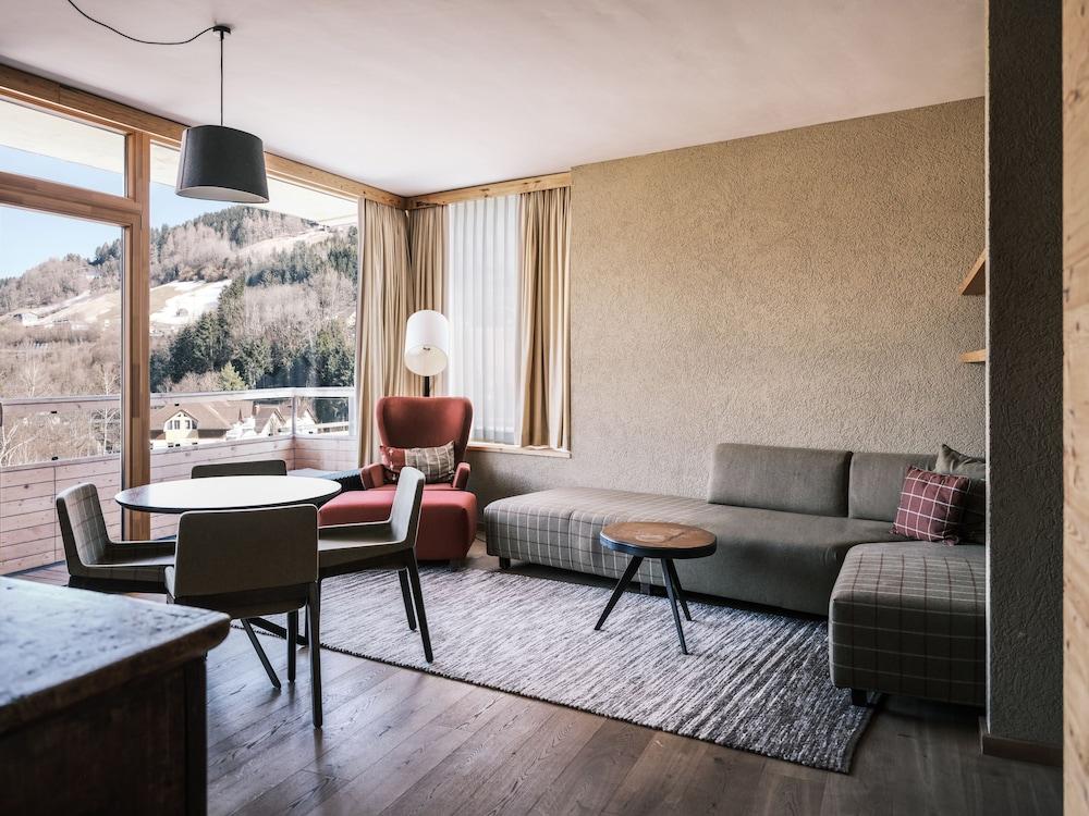 Falkensteiner Hotel Schladming Superior Bagian luar foto