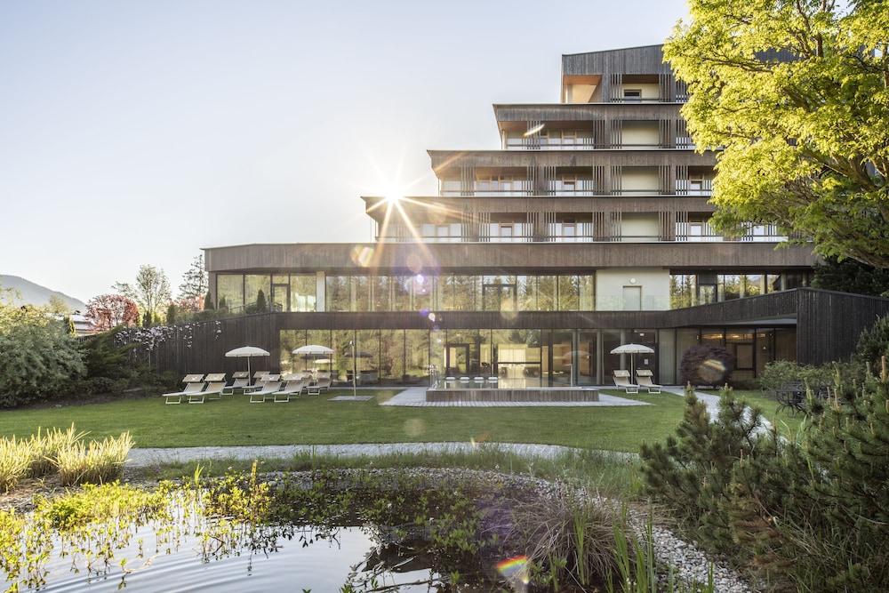 Falkensteiner Hotel Schladming Superior Bagian luar foto