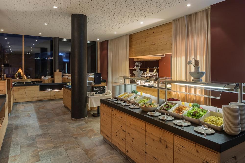 Falkensteiner Hotel Schladming Superior Bagian luar foto