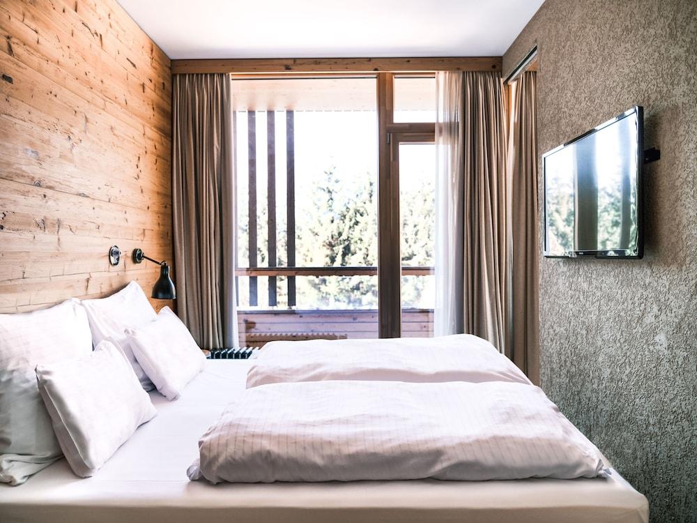 Falkensteiner Hotel Schladming Superior Bagian luar foto