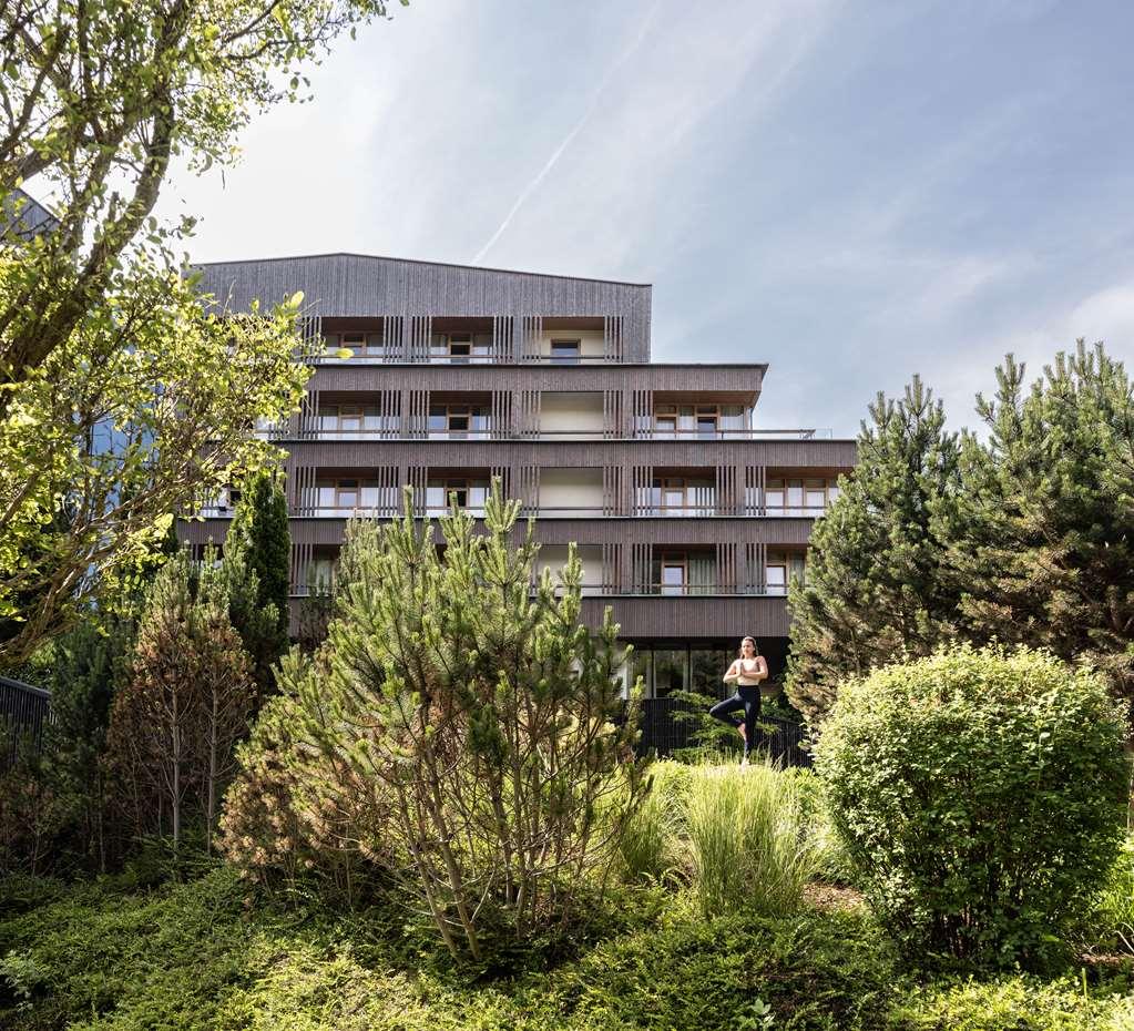 Falkensteiner Hotel Schladming Superior Bagian luar foto