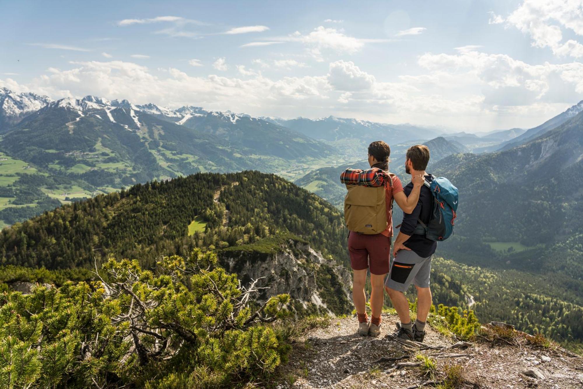 Falkensteiner Hotel Schladming Superior Bagian luar foto