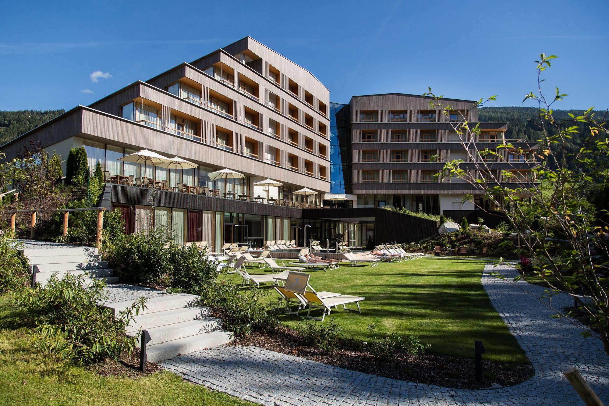 Falkensteiner Hotel Schladming Superior Bagian luar foto